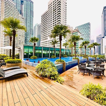 Vortex Klcc Suites By Cityboxz Kuala Lumpur Luaran gambar